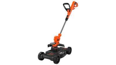 Test complet : Coupe-bordures filaire BLACK+DECKER BESTA530CM-QS 3 en 1