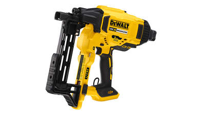 Test complet : Agrafeuse DEWALT DCFS950N-XJ sans fil