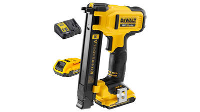 Test complet : Agrafeuse DEWALT DCN701D2-QW