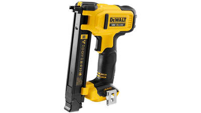 Test complet : Agrafeuse DEWALT DCN701N-XJ