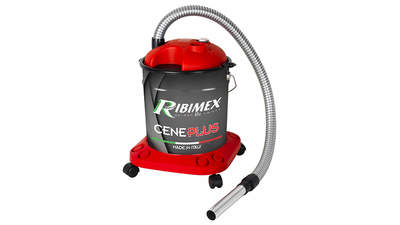 Test complet : Aspirateur à cendres Ribimex PRCEN006 Ceneplus