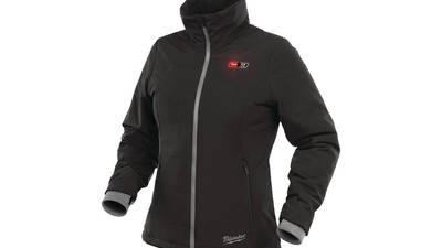 test et avis Veste chauffante Milwaukee M12 HJ LADIES