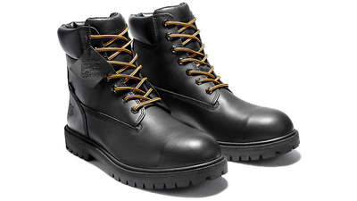 marque timberland avis
