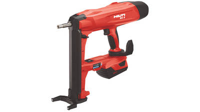 test et avis Cloueur sans fil Hilti BX 3-L 02 prix pas cher