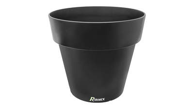 Test complet : Pot Ribimex FOSCA PRGOMPF340 rond