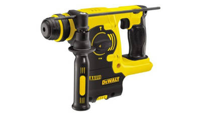 test et avis du Perforateur DCH253N-XJ DEWALT promotion pas cher