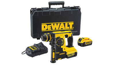 test et avis du Perforateur DCH253M2-QW DEWALT promotion pas cher