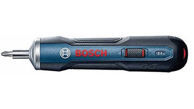 avis et prix tournevis GO 3.6 V Smart Bosch promotion pas cher