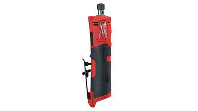 Test complet : Meuleuse droite sans fil Milwaukee M12 FDGS-0