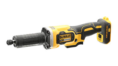 Test complet : Meuleuse droite sans fil DEWALT DCG426N-XJ