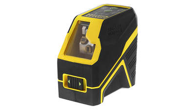 Test complet : Laser croix Stanley FATMAX FCL-G FMHT77595-1