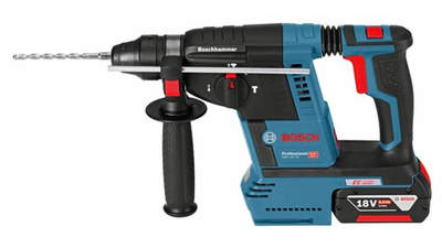 Test Avis Et Prix Perforateur Sans Fil Sds Plus Bosch Gbh 18v 26 F Professional Zone Outillage Test Avis Et Prix Perforateur Sans Fil Sds Plus Bosch Gbh 18v 26 F Professional Zone Outillage
