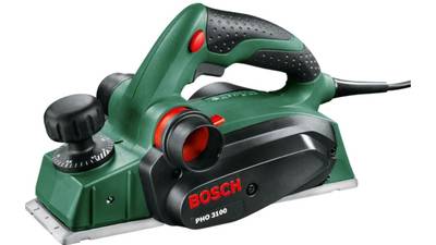 Test et avis du rabot PHO 3100 Bosch prix pas cher