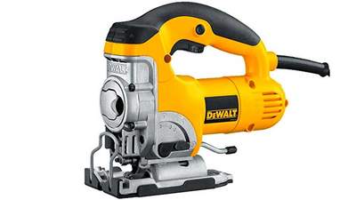 Scie sauteuse DW331KT-QS DEWALT