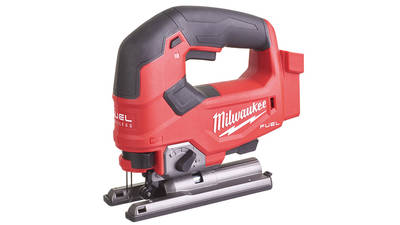 test et avis scie sauteuse Milwaukee M18 FJS-0X prix pas cher