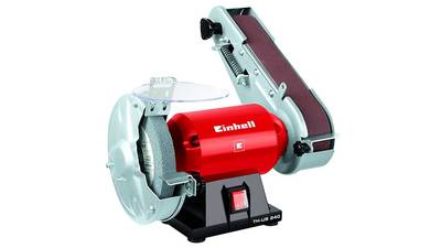 Avis et test du Einhell Touret à meuler et ponceuse TH-US 240 Einhell pas cher