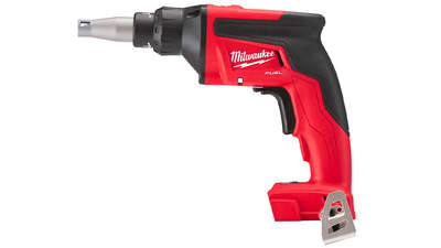 Test complet : Visseuse plaquiste sans fil Milwaukee M18 FSG-0X