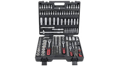 test et prix Coffret de douilles ks tools 917.0779 promotion pas cher