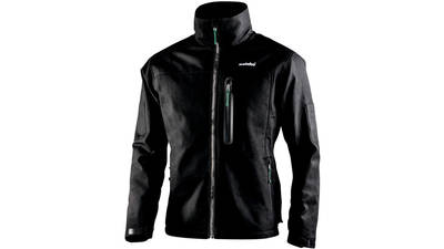 Veste chauffante Bosch sur batterie 10,8V: Avis sur ce blouson chauffant 