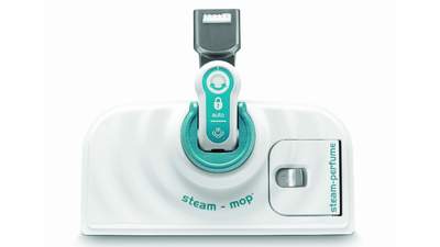 Tête de rechange pour balai vapeur steam perfume BLACK+DECKER FSMFH3LF-XJ