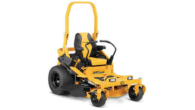 Tondeuse à gazon autoportée XZ7 L122 Enduro Series Cub Cadet