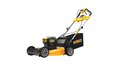 Tondeuse auto-tractée DCMWSP564N-XJ Dewalt