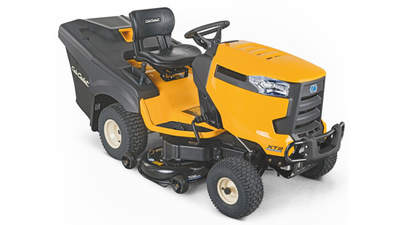 Tondeuse autoportée Cub Cadet XT2 PR106ie