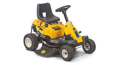 Tondeuse autoportée rider LR2 NS76  Cub Cadet