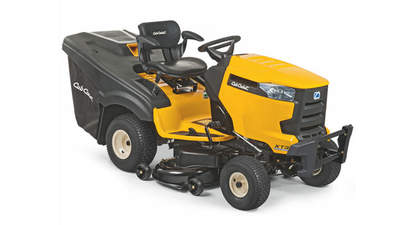 Tondeuse autoportée Cub Cadet XT3 QR106e 