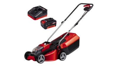Tondeuse à gazon Einhell GE-CM 18/30LI 3AH PXC