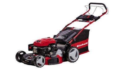 Tondeuse à gazon Einhell GE-PM 48 S HW-E LI
