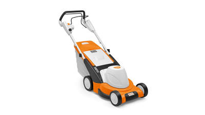 Tondeuse à gazon électrique STIHL RME 545 V