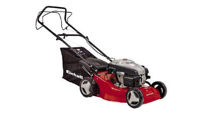 Tondeuse à gazon thermique Einhell GC-PM 46 S-M