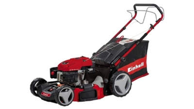 Tondeuse à gazon thermique Einhell GC-PM 52 S HW