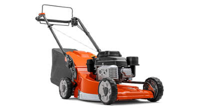 Tondeuse à gazon thermique HUSQVARNA LC 551 VBP