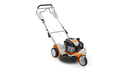 Tondeuse à gazon thermique STIHL RM 3 RT