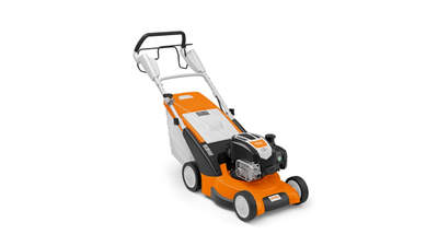  Tondeuse à gazon thermique STIHL RM 545 T