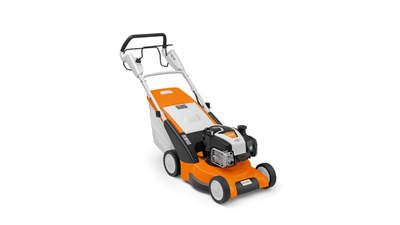 Tondeuse à gazon thermique STIHL RM 545 VE