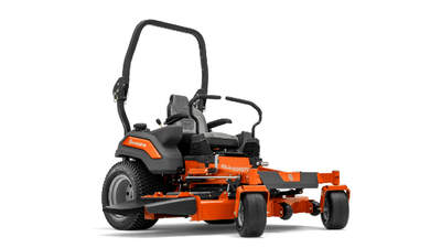 Tondeuse à rayon de braquage zéro HUSQVARNA Z448