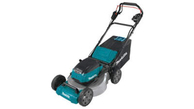 Tondeuse auto-tractée Makita DLM532Z