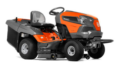 Tondeuse autoportée HUSQVARNA TC 238TX