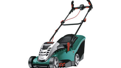 Tondeuse sur batterie Bosch Rotak 37 LI