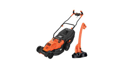 Tondeuse Filaire 1800W BLACK+DECKER BEMW481BGL2