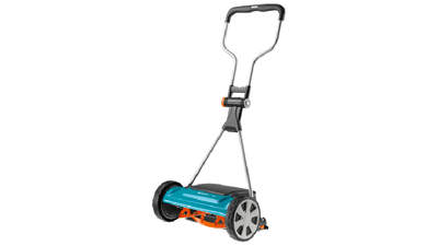 Tondeuse hélicoïdale GARDENA 400 à main Comfort 400 C 4022-20