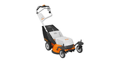 Tondeuse professionnelle sur batterie STIHL RMA 765 V