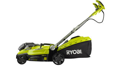 Tondeuse sans fil RYOBI RLM18X36H240