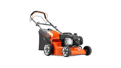 Tondeuse thermique HUSQVARNA LC 140S