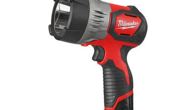 Torche LED Milwaukee M12 SLED-201