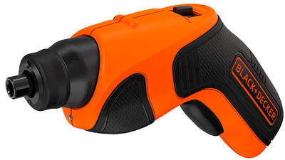 Tournevis CS3651LC-QW Black&Decker