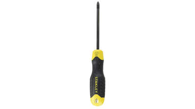 Tournevis cushion grip pozidriv STANLEY 0-64-974
